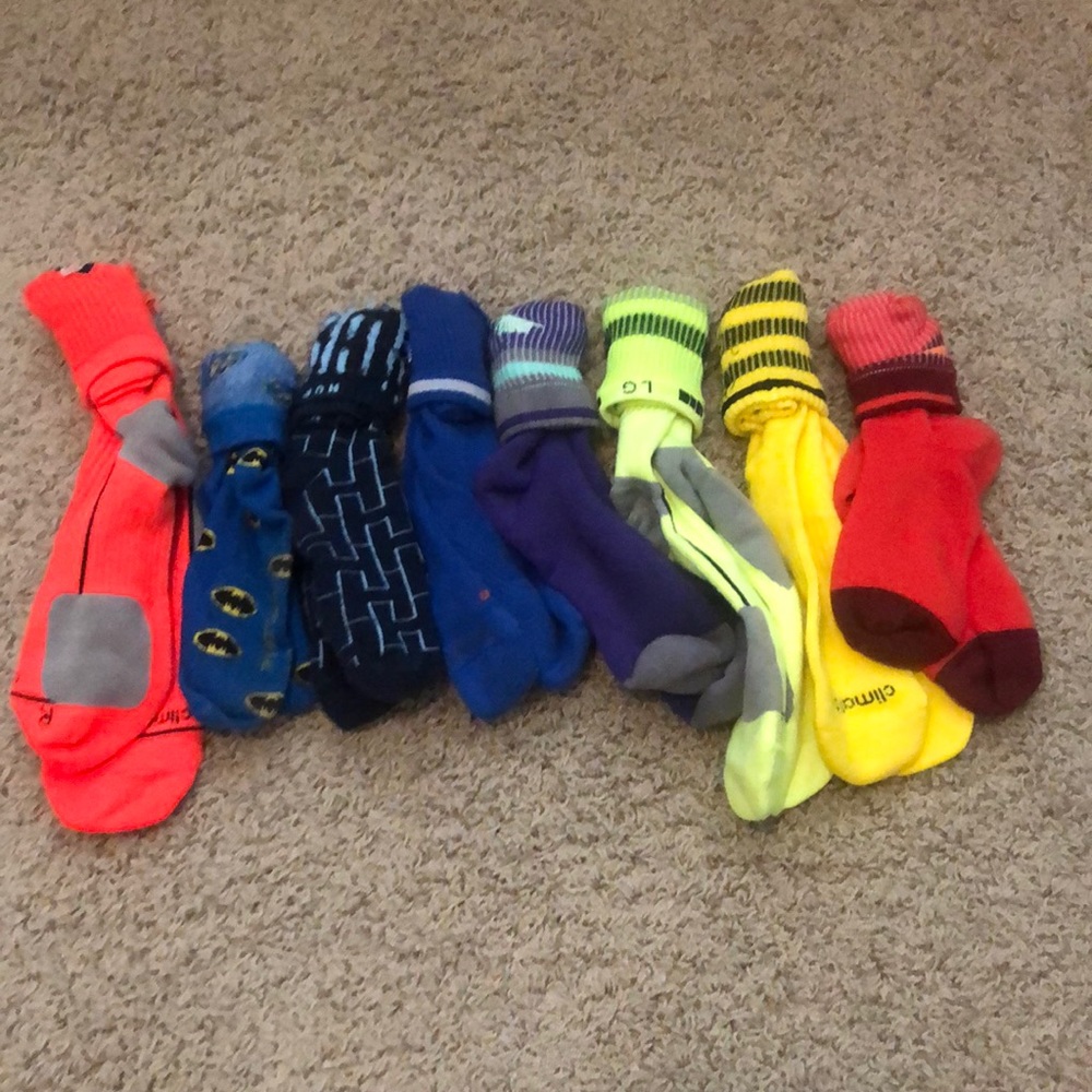 Men’s socks